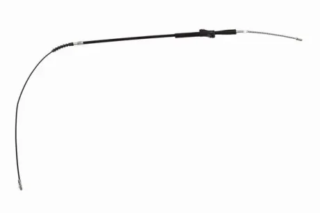 CAVO VW Трос ручн. торм. прав.AUDI 80 (бараб.) (1150/415mm) Cavo 4302 001