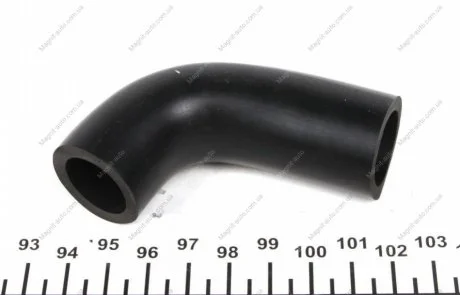 Патрубок картерных газов Peugeot Boxer/Citroen Berlingo/Fiat Ucel 52310