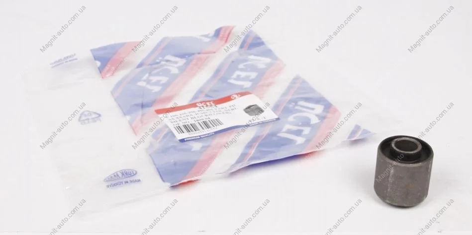 САЙЛЕНТБЛОК ПОДУШКИ ДВИГАТЕЛЯ Ucel 41554 (фото 1)
