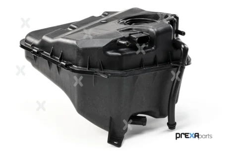 Бачок компенсаційний Audi Q7// VW Touareg 2.5-6.0Tdi 10.02- Prexaparts P127027