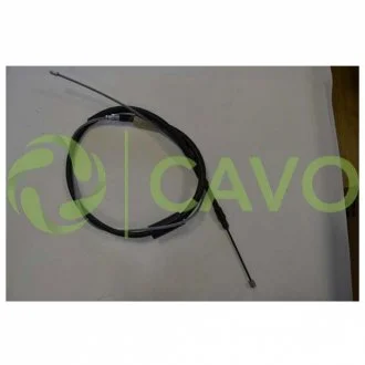 CAVO RENAULT Трос ручного тормоза Megane II,Grand Scenic II Cavo 1302 715