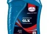 EUROL 1л Antifreeze GLX CONCENTRATE Антифриз красный (-80°) Eurol 005762 (фото 1)