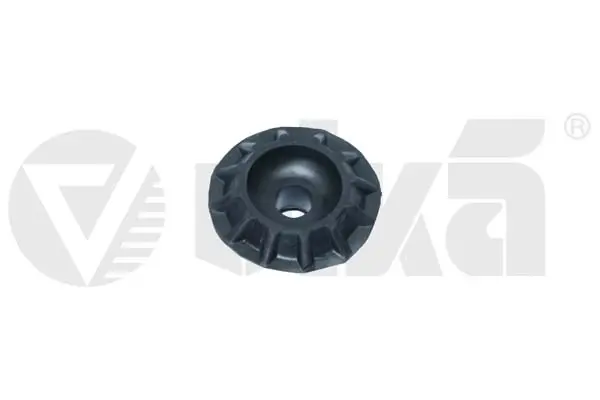 Опора амортизатора заднего верхняя часть VW Golf (84-02), Pasat (87-88), Polo (95-02) / Seat Ibiza (93-02), Toledo (92-99) VIKA Vika 45120546001 (фото 1)