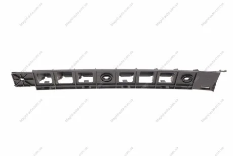 Планка кріплення заднього бампера (права) Skoda SUPERB (09-15) DPA Dpa 88071787602