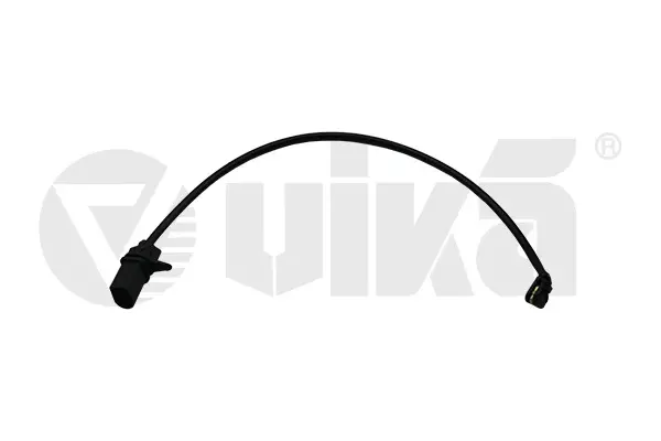 Датчик износа тормозных колодок передних VW Touareg (18-)/Audi A4 (16-), A6 (19-), A8 (18-), Q5 (17-), Q7 (16-), Q8 (19-) VIKA Vika 66151719201 (фото 1)