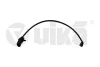 Датчик износа тормозных колодок передних VW Touareg (18-)/Audi A4 (16-), A6 (19-), A8 (18-), Q5 (17-), Q7 (16-), Q8 (19-) VIKA Vika 66151719201 (фото 1)