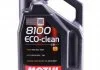 Масло моторне 8100 Eco-Clean 0W-30 (5 л) Motul 868051 (фото 1)