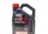 Масло моторне 6100 Save-Lite 5W-20 (4 л) Motul 841350 (фото 1)