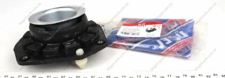 Подушка опорная (передняя) Renault Megane II/Scenic II 02- Ucel 10711