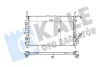 Радіатор охолодження двигуна (паяний) Ford Mondeo III (01-) 2.0 TDCi, 2.2 TDCi, 2.5i, 3.0i KALE OTO RADYATOR Kale oto radyator 356400 (фото 1)