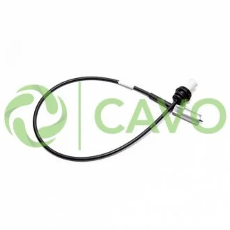 CAVO OPEL Трос спидом.Vectra 1,8-2,0 (на защелках) (855mm) Cavo 5907 607