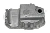 Масляный поддон с отверстием под датчик Skoda Fabia (00-08)/VW Caddy (04-08),Polo (02-08)/Seat Cordoba (03-09),Ibiza (02-10) VIKA Vika 11030037001 (фото 1)