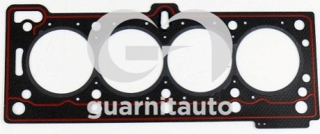 RENAULT Прокладка ГБЦ Clio,Kangoo 1.4/1.6 96- Guarnitauto 103756-1914 (фото 1)