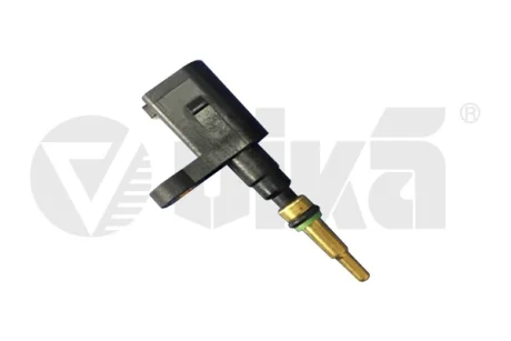 Датчик температури охолоджуючої рідини Skoda Fabia (14-)/VW Passat (14-), Tiguan (16-) VIKA Vika 99191795301