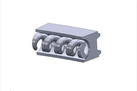 Кільця поршневі BERLINGO/SCUDO/PARTNER 1.6 05- (75mm/STD) Hastings piston ring 2D7431S