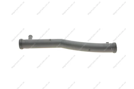 Патрубок охолоджуючої рідини (пластик) Skoda Fabia (11-),Roomster (11 -) / VW Polo (05 -), Jetta(11 -) / Seat Ibiza (13-15) VIKA Vika 11211081601