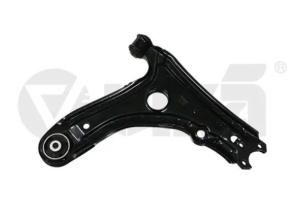 Рычаг передний нижний без шаровой опоры VW Caddy (96-03), Golf (84-92), Jetta (84-92) / Seat Ibiza (93-02), Toledo (92-99) VIKA Vika 44070081201 (фото 1)