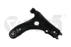 Рычаг передний нижний без шаровой опоры VW Caddy (96-03), Golf (84-92), Jetta (84-92) / Seat Ibiza (93-02), Toledo (92-99) VIKA Vika 44070081201 (фото 1)