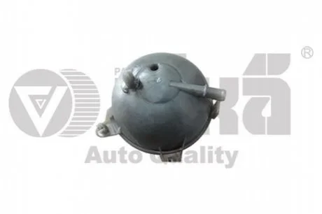 Бачок розширювальний системи охолодження Skoda Octavia (13-), Fabia (15-)/VW Golf (13-), Passat (15-)/Seat Leon (13-) VIKA Vika 11211504001
