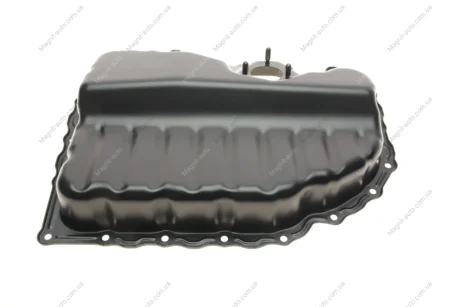 Поддон масляный Skoda Octavia (04-08,09-,14-)/VW Golf (07-), Jetta (06-), Passat (08-), Tiguan (12-) VIKA Vika 11030887901