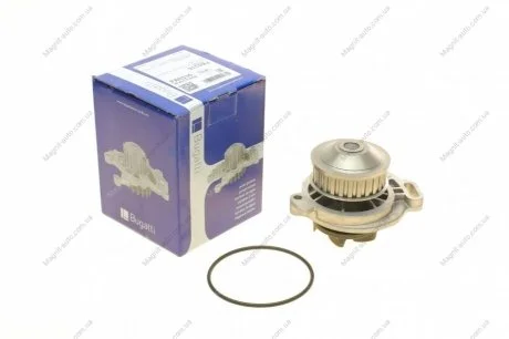 VW Помпа воды Passat/AUDI 80/90/100,Passat 1.9/2.2 Bugatti PA0316