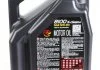 Масло моторное 8100 X-Clean+ 5W-30 (5 л) Motul 854751 (фото 2)