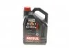 Масло моторное 8100 Eco-Lite 0W-20 (5 л) Motul 841151 (фото 1)