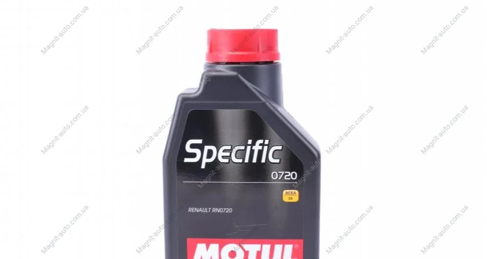 Масло моторное Specific 0720 5W-30 (1 л) Motul 102208 (фото 1)