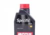 Масло моторное Specific 0720 5W-30 (1 л) Motul 102208 (фото 1)
