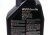 Масло моторне 8100 Eco-Lite 0W-20 (1 л) Motul 841111 (фото 2)