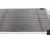 Радиатор кондиционера MB Sprinter (901-904) TDI/CDI 96-06 Trucktec automotive 02.40.203 (фото 2)