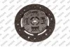 MAPA FIAT К-кт сцепления (полный) 180mm Panda,Palio,Punto Mapa 002180900 (фото 4)