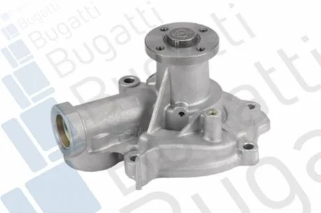 BUGATTI HYUNDAI Помпа воды Santa Fe I,Trajet,Kia Magentis Bugatti PA10101