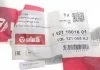 Патрубок охолоджуючої рідини (метал) Skoda Octavia (09-13)/VW Golf (09-14),,Passat (11-15),Polo (10-15), Tiguan (08-17) VIKA Vika 11211801601 (фото 2)