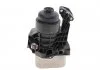 Корпус масляного фільтра з радіатором Audi A1, A3, Q3, TT/Skoda Octavia, Superb, Kodiaq/VW Golf,Jetta,Passat 1.6D,2.0D (12-) VIKA Vika 11151767301 (фото 3)