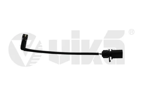 Датчик износа тормозных колодок задних Audi A6 (11-18), A7 (11-18) VIKA Vika 66151719101