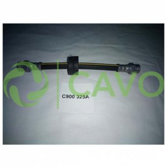 Шланг тормозной задний Citroen Nemo (08-) Cavo C900325A