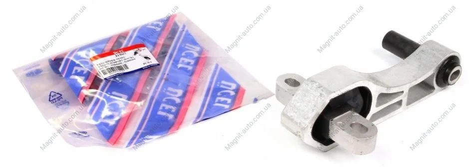 Подушка двигателя Ucel 31507 (фото 1)