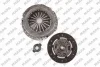 MAPA FIAT К-кт сцепления Scudo 1.9D,Jumpy,Peugeot 215mm Mapa 008215600 (фото 1)