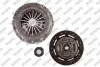 MAPA VW К-кт сцепления Polo,Fabia II,Roomster 1.2TDI 09- Mapa 008228100 (фото 1)