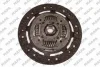 MAPA VW К-кт сцепления Polo,Fabia II,Roomster 1.2TDI 09- Mapa 008228100 (фото 4)