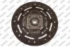MAPA VW К-кт сцепления Polo,Fabia II,Roomster 1.2TDI 09- Mapa 008228100 (фото 5)