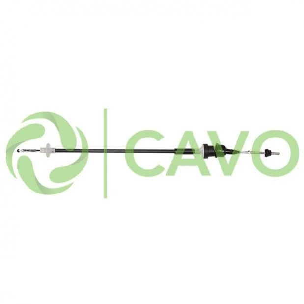 CAVO OPEL Трос сцепления Corsa B/Tigra 93-9/96 (735/415) Cavo 5901 148 (фото 1)