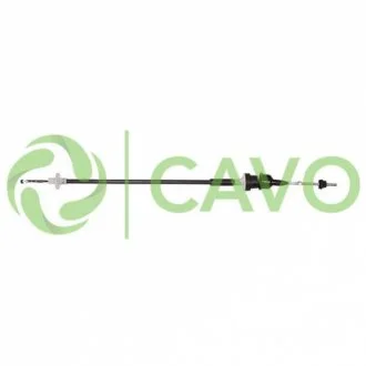 CAVO OPEL Трос сцепления Corsa B/Tigra 93-9/96 (735/415) Cavo 5901 148
