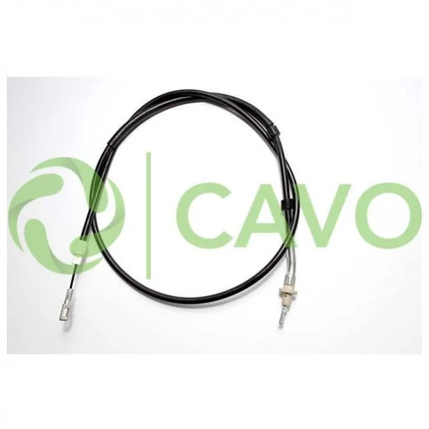 CAVO DB Трос ручного тормоза M-KLASA 98- п (1932/1770mm) Cavo 5502 658 (фото 1)
