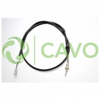 CAVO DB Трос ручного тормоза M-KLASA 98- п (1932/1770mm) Cavo 5502 658