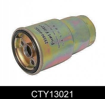 - Фільтр палива (аналогWF8218/KC100D) Comline CTY13021 (фото 1)
