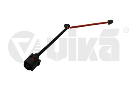 Датчик износа тормозных колодок 255мм VW Touareg (03-10)/Audi Q7 (07-15) VIKA Vika 69070045101
