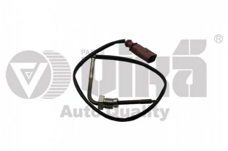 Датчик температури відпрацьованих газів VW Touareg (07-10)/Audi Q7 (07-15) VIKA Vika 99061791401