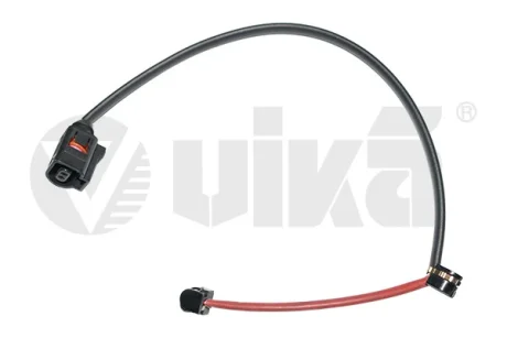 Датчик износа тормозных колодок 180мм Audi A4 (04-08), A8 (02-10) VIKA Vika 66981700501